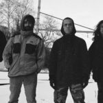 Poison Ruïn im Sommer 2026 auf Europa-Tour Poison Ruin (Photo by Kat Bean)