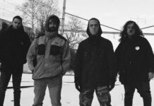 Poison Ruin (Photo by Kat Bean)