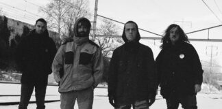 Poison Ruin (Photo by Kat Bean)