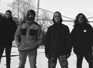 Poison Ruin (Photo by Kat Bean)