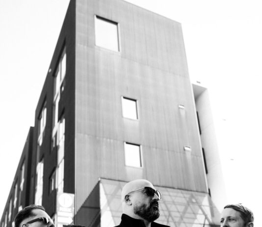 Poison The Well (2026) Photo credit: Sarai Kelley - @photosbysarai