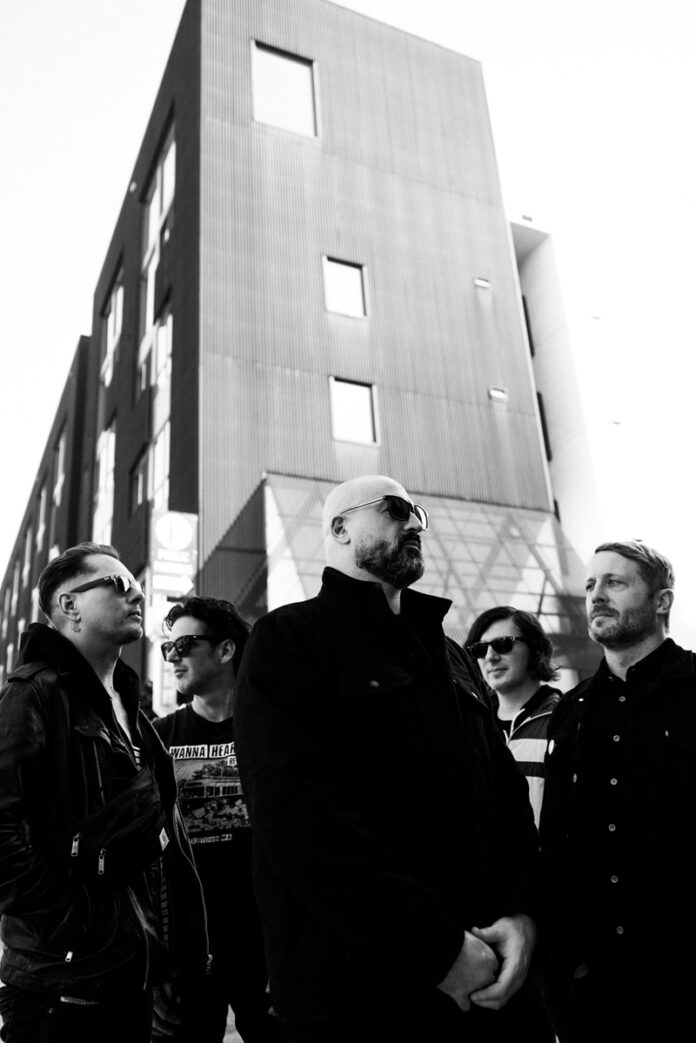 Poison The Well (2026) Photo credit: Sarai Kelley - @photosbysarai