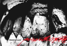 Poison The Well - Peace In Place