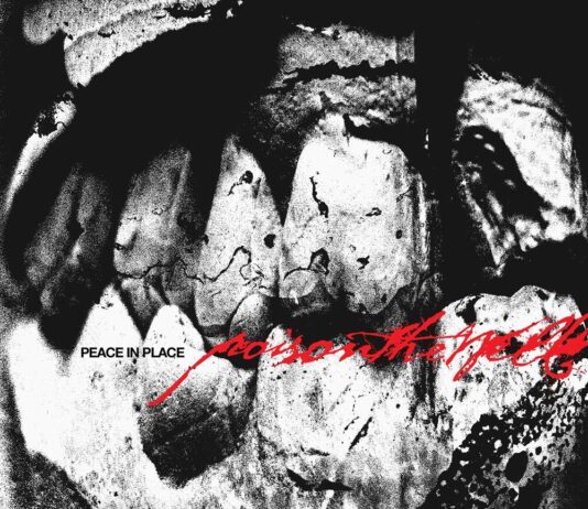 Poison The Well - Peace In Place