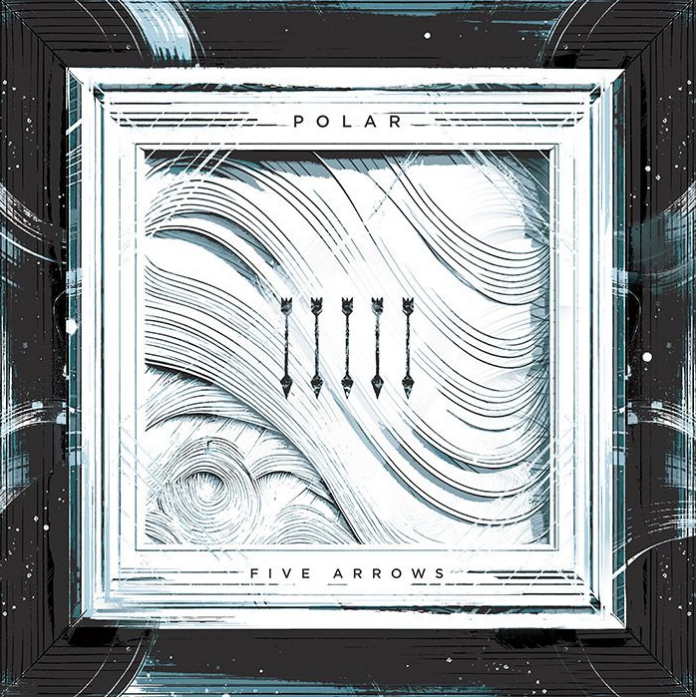 Polar - Five Arrows (2024)