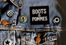 Pommespanzer - Boots & Pommes (2025)