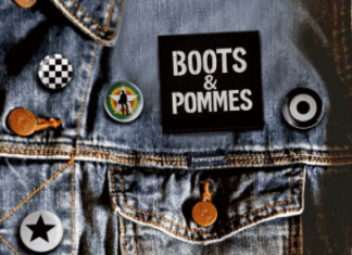 Pommespanzer - Boots & Pommes (2025)