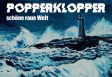 Popperklopper – Schöne raue Welt ::: Review (2026) Popperklopper - schöne raue Welt