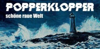 Popperklopper – Schöne raue Welt ::: Review (2026) Popperklopper - schöne raue Welt