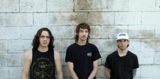 Portrayal of Guilt (Photo by Addrian Jafaritabar)