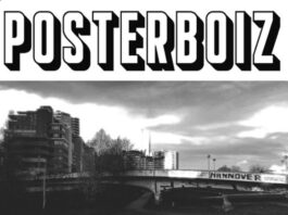 Posterboiz - Summer Of Hate (2025)