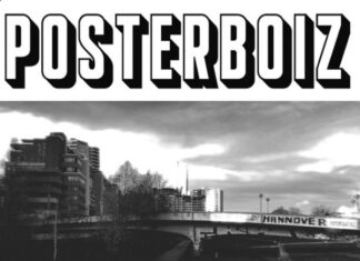 Posterboiz - Summer Of Hate (2025)