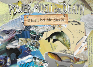 Power Müsli of Death – Müsli bei die Fische ::: Review (2026) Power Müsli of Death - Müsli bei die Fische (2026)
