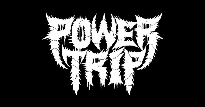 Power Trip Logo