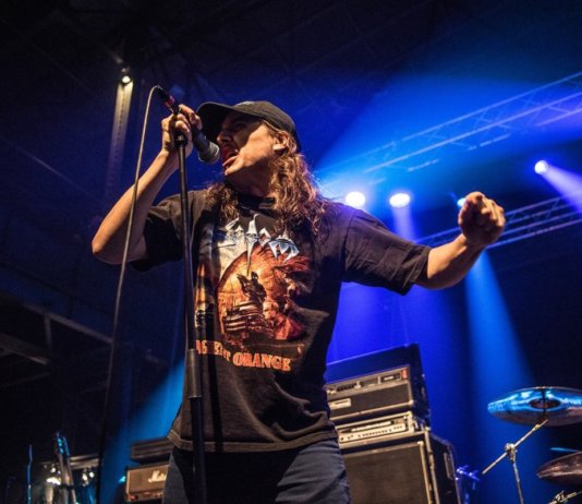 POWER TRIP bestätigen weitere Live-Shows in Europa