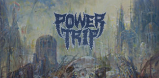 Power Trip - Nightmare Logic (2016)