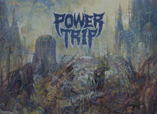 Power Trip - Nightmare Logic (2016)