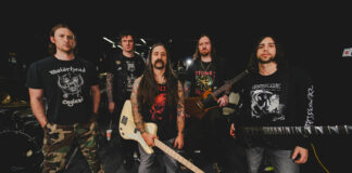 Power Trip (Photo by Adam Cedillo)