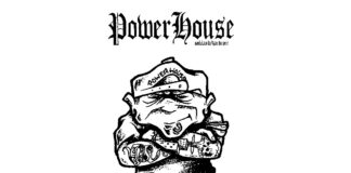 Powerhouse (Cover-Artwork von O.B.H.C. (1994))
