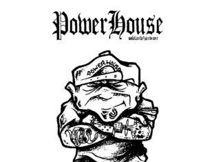 Powerhouse (Cover-Artwork von O.B.H.C. (1994))