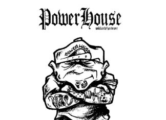 Powerhouse (Cover-Artwork von O.B.H.C. (1994))