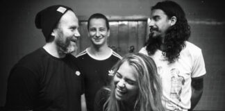 Press Club (Photo by Nick Manuell)