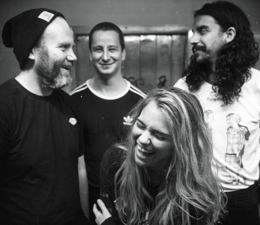 Press Club (Photo by Nick Manuell)