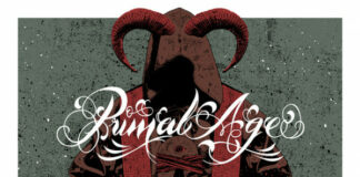 Primal Age - Masked Enemy (2021)
