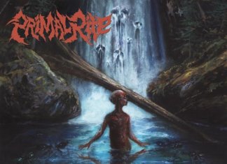 Primal Rite - Dirge of Escapism (Cover)