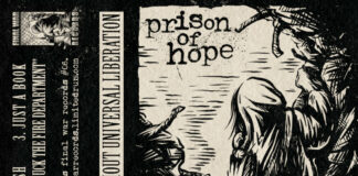 Prison Of Hope - No Universal Peace Without Universal Liberation (2022)