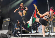 PRIVATE FUNCTION lösen sich 2026 auf