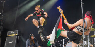 PRIVATE FUNCTION lösen sich 2026 auf