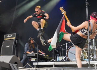 PRIVATE FUNCTION lösen sich 2026 auf