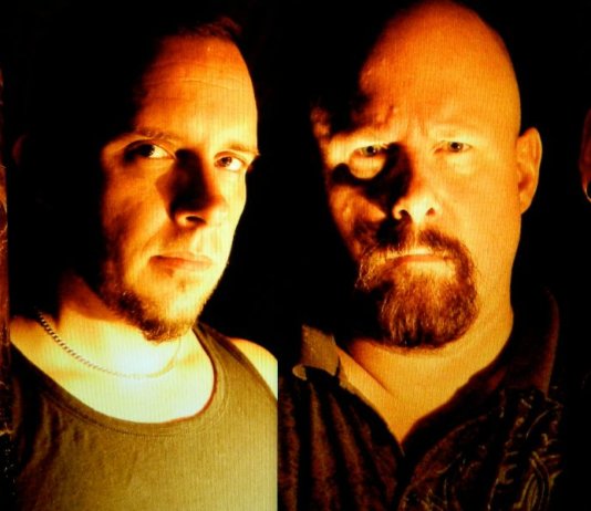 PRO-PAIN im Sommer in Europa auf Tour Pro-Pain