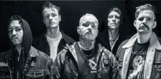Zero Mentality (Photo by R. Disselkamp)