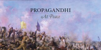 Propagandhi - At Peace (2025)