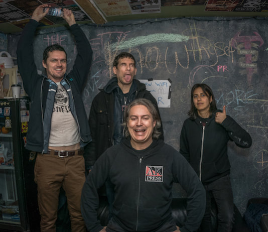 Propagandhi