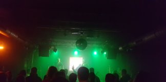 Berliner Club Cassiopeia vor dem Aus