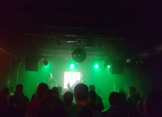 Berliner Club Cassiopeia vor dem Aus