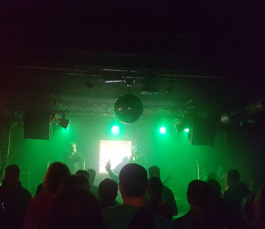 Berliner Club Cassiopeia vor dem Aus