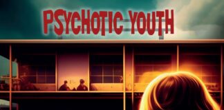Psychotic Youth Happy Songs .LP.2023