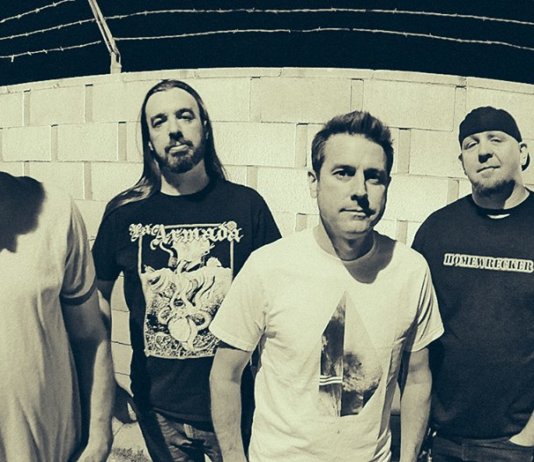 PULLEY: 90er Skatepunks im Mai auf Tour