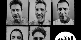 Pulley (SBÄM Records)