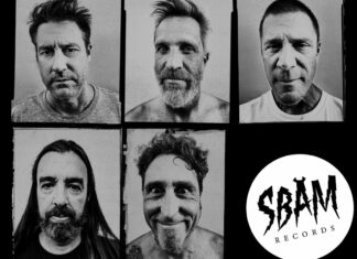 Pulley (SBÄM Records)