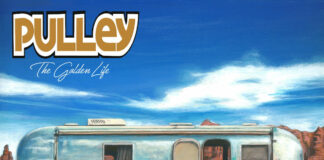 Pulley - The Golden Life (2022)