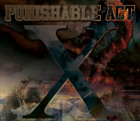 PUNISHABLE ACT mit neuem Album im September