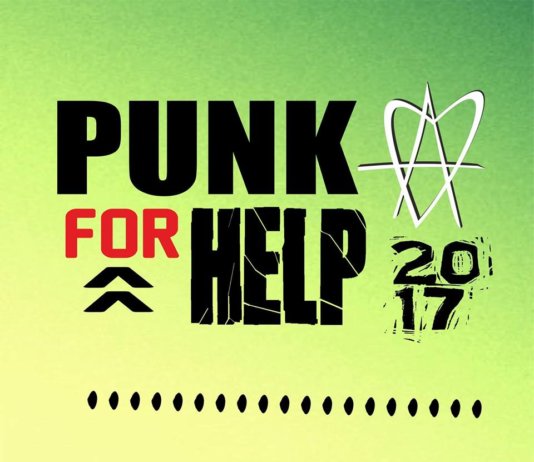 Punk For Help! – Das Soli-Fest in St. Wendel