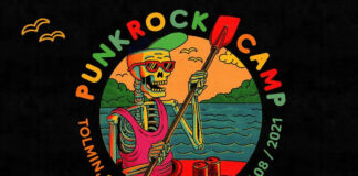 Punk Rock Camp 2021