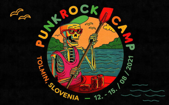 Punk Rock Camp 2021