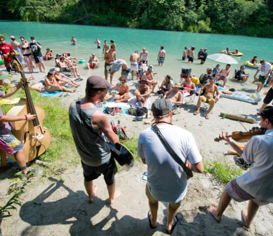 Punk Rock Holiday 2021 gibt nächste Band bekannt